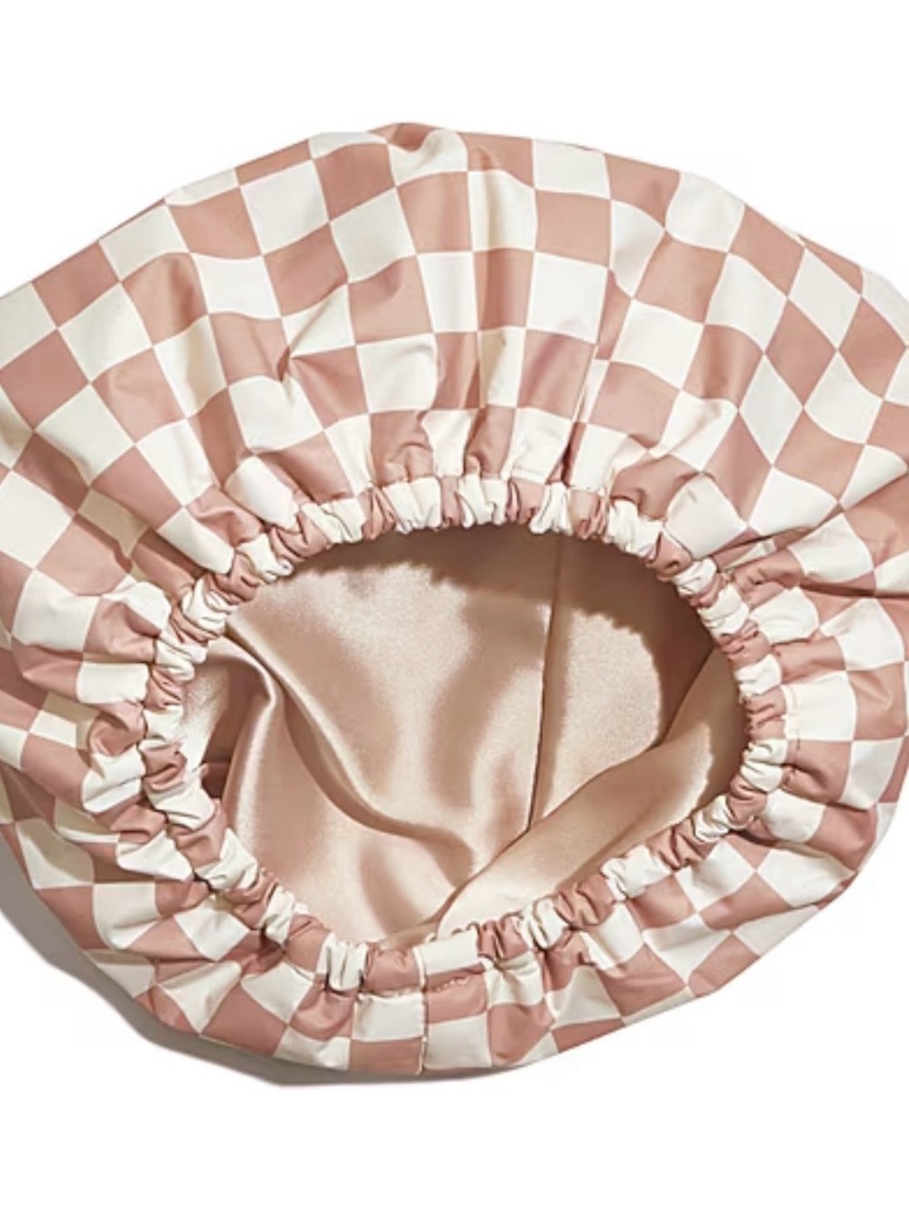 Kitsch Love & Comfort 2pc Spa Set - Blush Pink & White - Picture 4 of 5